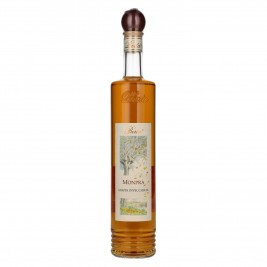 Berta Grappa Monpra 40% Vol. 0,7l