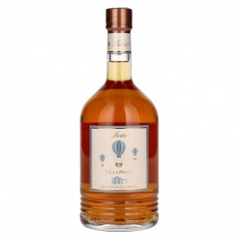 Berta Grappa Villa Prato Grappa Invecchiata 40% Vol. 1l