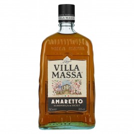 Villa Massa AMARETTO 30% Vol. 0,7l