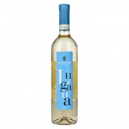 Scolari Lugana DOC 2023 13% Vol. 0,75l, sausas