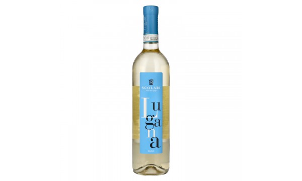 Scolari Lugana DOC 2023 13% Vol. 0,75l, sausas