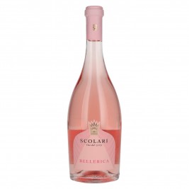 Scolari Bellerica Rosé DOC 2025 12,5% Vol. 0,75l, sausas