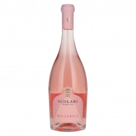 Scolari Bellerica Rosé DOC 2024 12,5% Vol. 0,75l, sausas