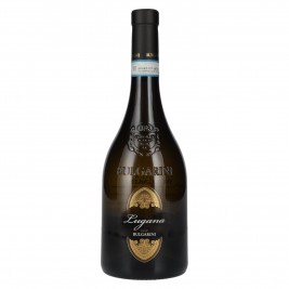Bulgarini Lugana DOC 2023 12,5% Vol. 0,75l, sausas