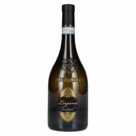 Bulgarini Lugana DOC 2024 12,5% Vol. 0,75l, sausas