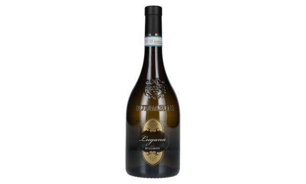 Bulgarini Lugana DOC 2024 12,5% Vol. 0,75l, sausas