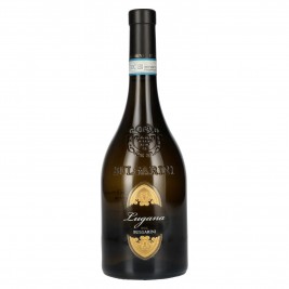 Bulgarini Lugana DOC 2025 12,5% Vol. 0,75l, sausas