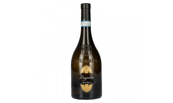 Bulgarini Lugana DOC 2025 12,5% Vol. 0,75l, sausas