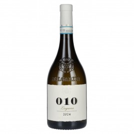 Bulgarini 010 Lugana DOC 2024 13,5% Vol. 0,75l, sausas