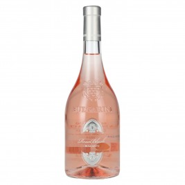 Bulgarini Rosa Blush Chiaretto Riviera del Garda Classico DOC 2024 12,5% Vol. 0,75l, sausas