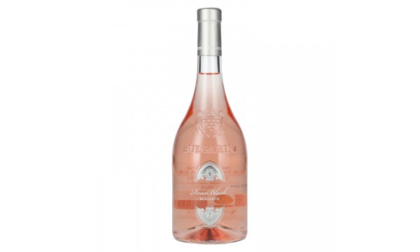 Bulgarini Rosa Blush Chiaretto Riviera del Garda Classico DOC 2024 12,5% Vol. 0,75l, sausas