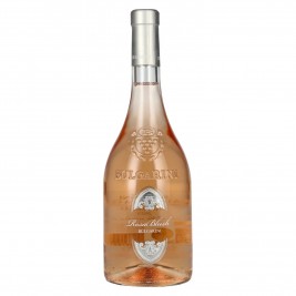Bulgarini Rosa Blush Chiaretto Riviera del Garda Classico DOC 2025 12,5% Vol. 0,75l, sausas