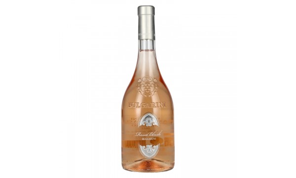 Bulgarini Rosa Blush Chiaretto Riviera del Garda Classico DOC 2025 12,5% Vol. 0,75l, sausas