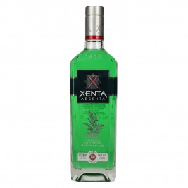 Xenta Absenta 70% Vol. 0,7l