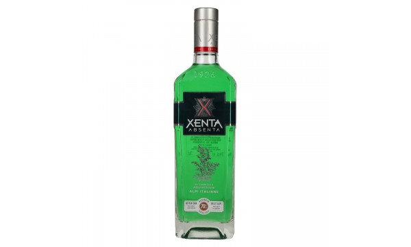 Xenta Absenta 70% Vol. 0,7l