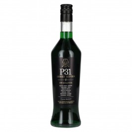 P31 Green Bitter 25% Vol. 0,7l