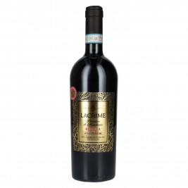 Lacrime Primitivo di Manduria Riserva 2021 14% Vol. 0,75l, sausas