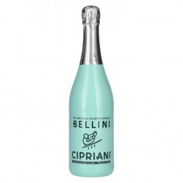 Bellini Cipriani 5,5% Vol. 0,75l