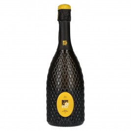 Bepin De Eto Prosecco Superiore Millesimato DOCG 2025 11,5% Vol. 0,75l, pusiau sausas