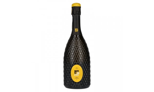 Bepin De Eto Prosecco Superiore Millesimato DOCG 2025 11,5% Vol. 0,75l, pusiau sausas
