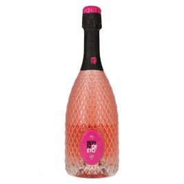 Bepin De Eto Vino Spumante Rosato Flavé Brut Millesimato 2025 12,5% Vol. 0,75l, briutas