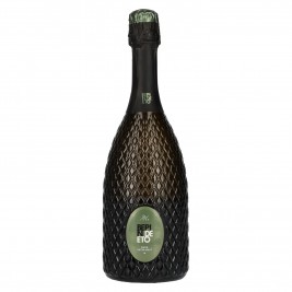 Bepin De Eto Prosecco Superiore Extra Brut Millesimato DOCG 2024 11,5% Vol. 0,75l, sausas