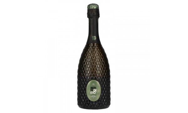 Bepin De Eto Prosecco Superiore Extra Brut Millesimato DOCG 2024 11,5% Vol. 0,75l, sausas