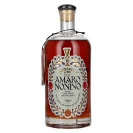 Amaro Nonino Quintessentia Di Erbe Liquore 35% Vol. 0,7l