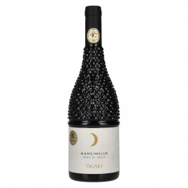 Tagaro Mancinello Nero Di Troia IGP 2024 14,5% Vol. 0,75l, sausas