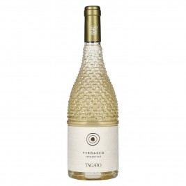 Tagaro Verdazzo Vermentino IGP 2025 12% Vol. 0,75l, sausas