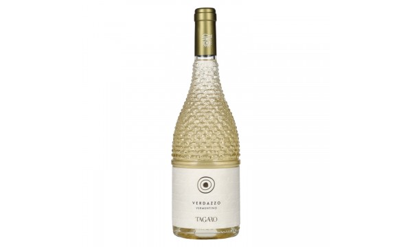 Tagaro Verdazzo Vermentino IGP 2025 12% Vol. 0,75l, sausas Tagaro Verdazzo Vermentino IGP 2025 12% Vol. 0,75l, sausas