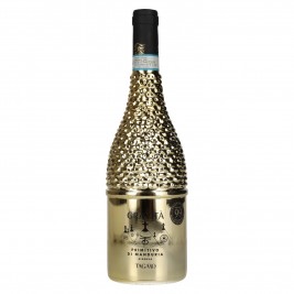 Tagaro Gravità Primitivo di Manduria Riserva DOC 2018 15% Vol. 0,75l, sausas