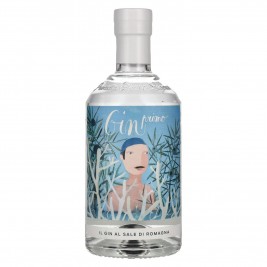Gin Primo 43% Vol. 0,7l