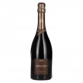 Bortolin Angelo Valdobbiadene Prosecco DOCG 2025 11,5% Vol. 0,75l, pusiau sausas