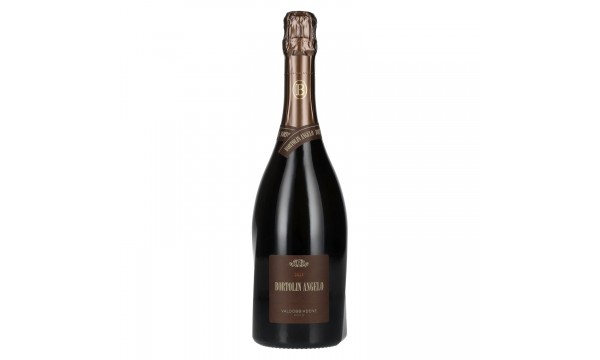 Bortolin Angelo Valdobbiadene Prosecco DOCG 2025 11,5% Vol. 0,75l, pusiau sausas