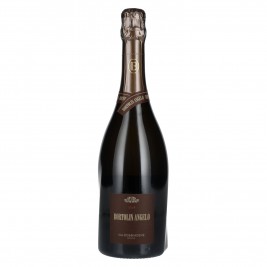Bortolin Angelo Valdobbiadene Prosecco Extra Dry DOCG 2024 11,5% Vol. 0,75l, pusiau sausas