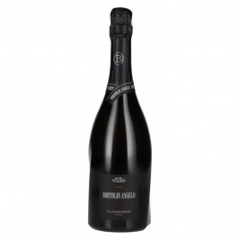 Bortolin Angelo Valdobbiadene Prosecco Brut DOCG 2024 11,5% Vol. 0,75l, briutas