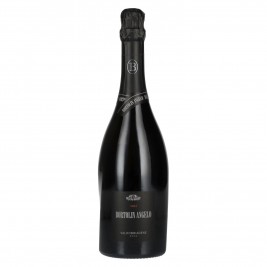Bortolin Angelo Valdobbiadene Prosecco Brut DOCG 2025 11,5% Vol. 0,75l, briutas