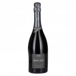 Bortolin Angelo Superiore Di Cartizze Valdobbiadene Prosecco Dry DOCG 2025 11,5% Vol. 0,75l, sausas