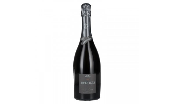 Bortolin Angelo Superiore Di Cartizze Valdobbiadene Prosecco Dry DOCG 2025 11,5% Vol. 0,75l, sausas Bortolin Angelo Superiore Di Cartizze Valdobbiadene Prosecco Dry DOCG 2025 11,5% Vol. 0,75l, sausas