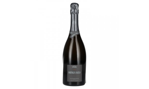 Bortolin Angelo Superiore Di Cartizze Valdobbiadene Prosecco Dry DOCG 2024 11,5% Vol. 0,75l, sausas