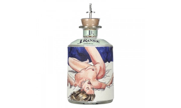 J. Rose London Dry Gin JR03 43% Vol. 0,7l