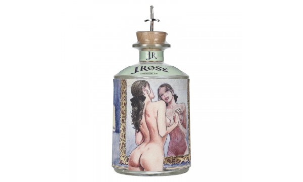 J. Rose London Dry Gin JR05 43% Vol. 0,7l