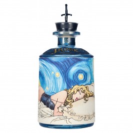J. Rose London Dry Gin JR80 Limited Edition 43% Vol. 0,7l