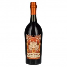 Antica Torino Vermouth di Torino Rosso 18% Vol. 0,75l