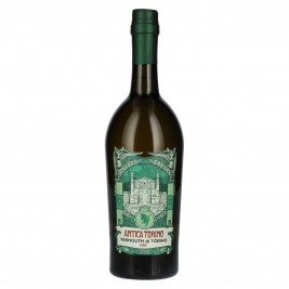 Antica Torino Vermouth di Torino Dry 18% Vol. 0,75l