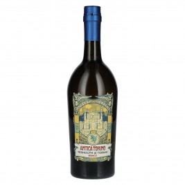 Antica Torino Vermouth di Torino Bianco 16% Vol. 0,75l