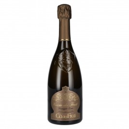 Cà dei Frati Cuvèe dei Frati DOSAGGIO ZERO V.S.Q. Met Class 13% Vol. 0,75l, briutas