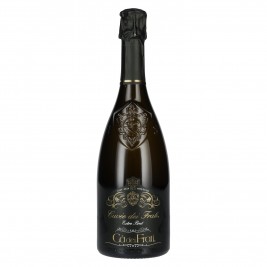 Cuvèe dei Frati BRUT V.S.Q. Met Class 2025 12,5% Vol. 0,75l, sausas