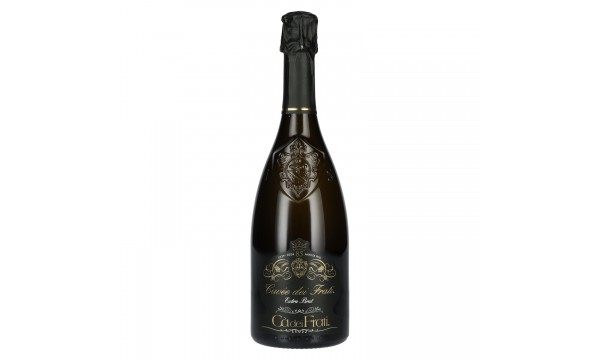 Cuvèe dei Frati BRUT V.S.Q. Met Class 2025 12,5% Vol. 0,75l, sausas